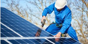 Installation Maintenance Panneaux Solaires Photovoltaïques à Saint-Jean-aux-Amognes
